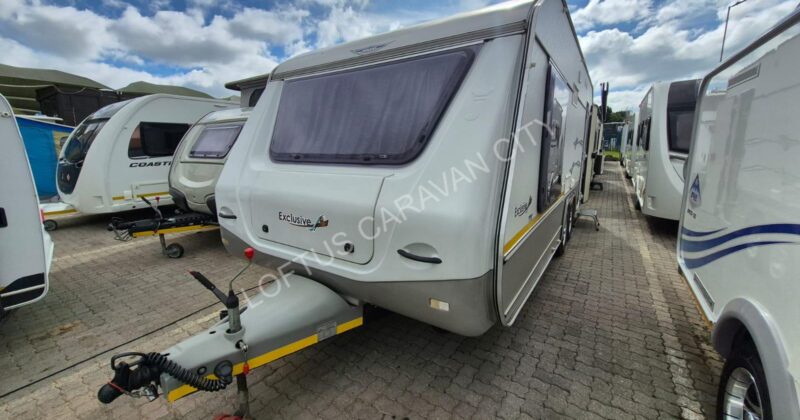 2013 Jurgens Exclusive TDK On-Road Jurgens Caravan for sale