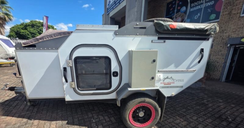 2019 Road Tripper Cross Off-road for sale