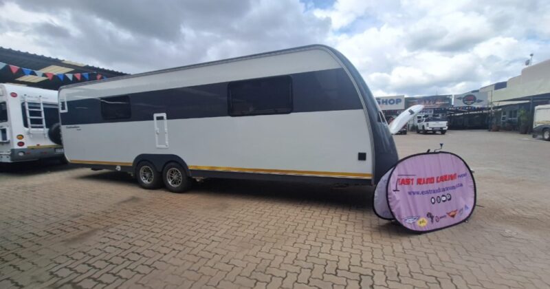 2020 Destination Dream On-Road Destination Caravan for sale