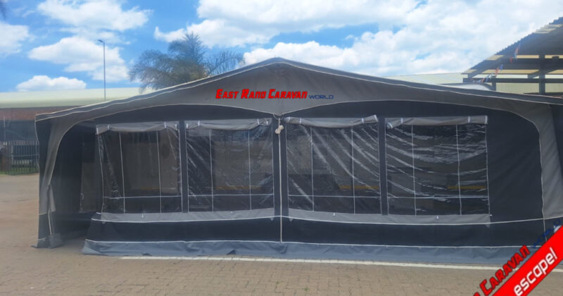 2022 DESTINATION DREAM On-Road Destination Caravan for sale