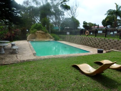 Mtwalumi Holiday Resorts