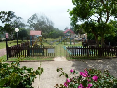 Mtwalumi Holiday Resorts
