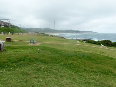 Mtwalumi Holiday Resorts