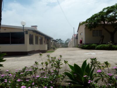 Mtwalumi Holiday Resorts