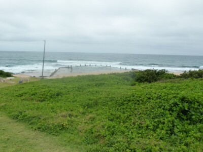 Mtwalumi Holiday Resorts