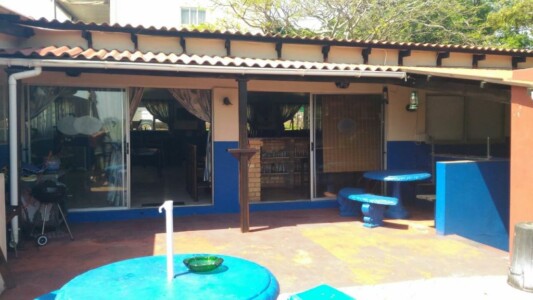 Mtwalumi Holiday Resort